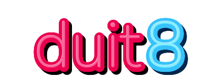 duit8 — logo kanal