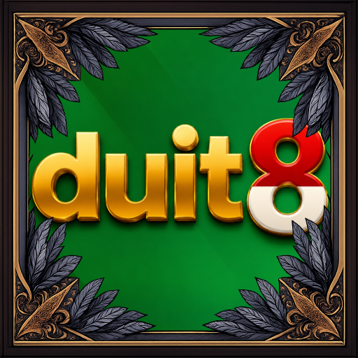 duit8 — mitra unggulan