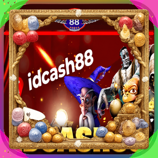 idcash88 — galeri pratinjau Resmi APK